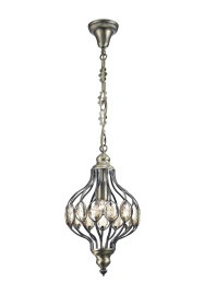 Marisa Crystal Ceiling Lights Diyas Single Crystal Pendants Marisa Crystal Ceiling Lights Diyas Single Crystal Pendants